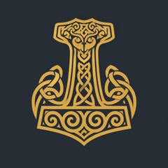 Mjölnir Mead Co